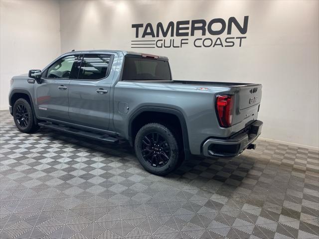 new 2024 GMC Sierra 1500 car, priced at $62,495