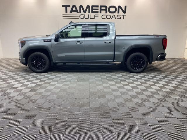 new 2024 GMC Sierra 1500 car, priced at $62,495