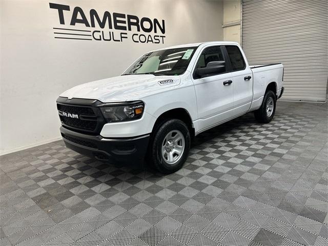 new 2024 Ram 1500 car, priced at $38,000