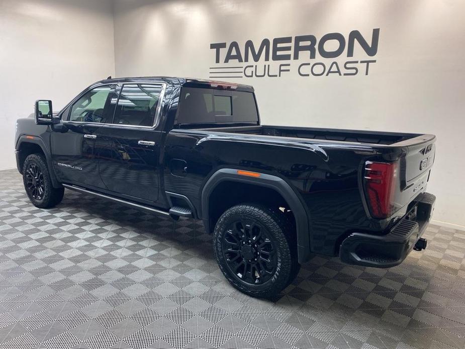 new 2024 GMC Sierra 2500 car, priced at $85,980