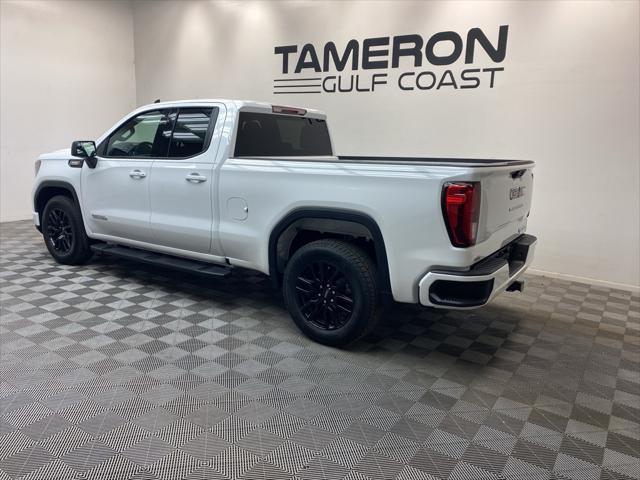 new 2024 GMC Sierra 1500 car, priced at $51,445