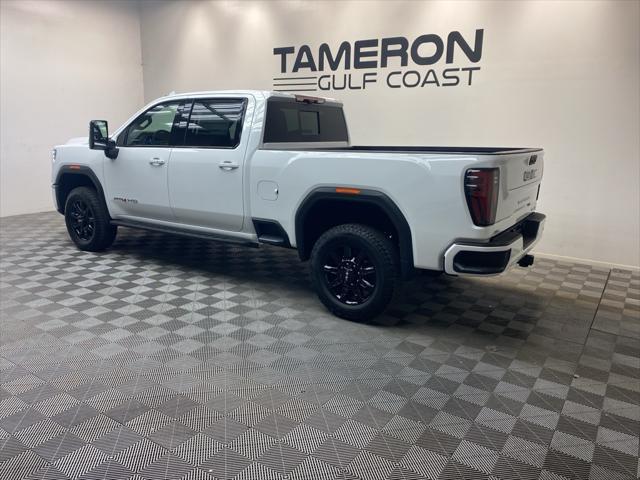 new 2025 GMC Sierra 2500 car, priced at $86,020