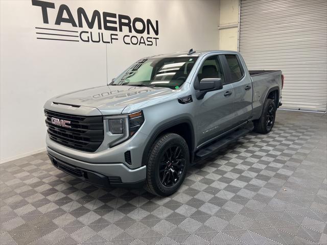 new 2025 GMC Sierra 1500 car, priced at $45,725