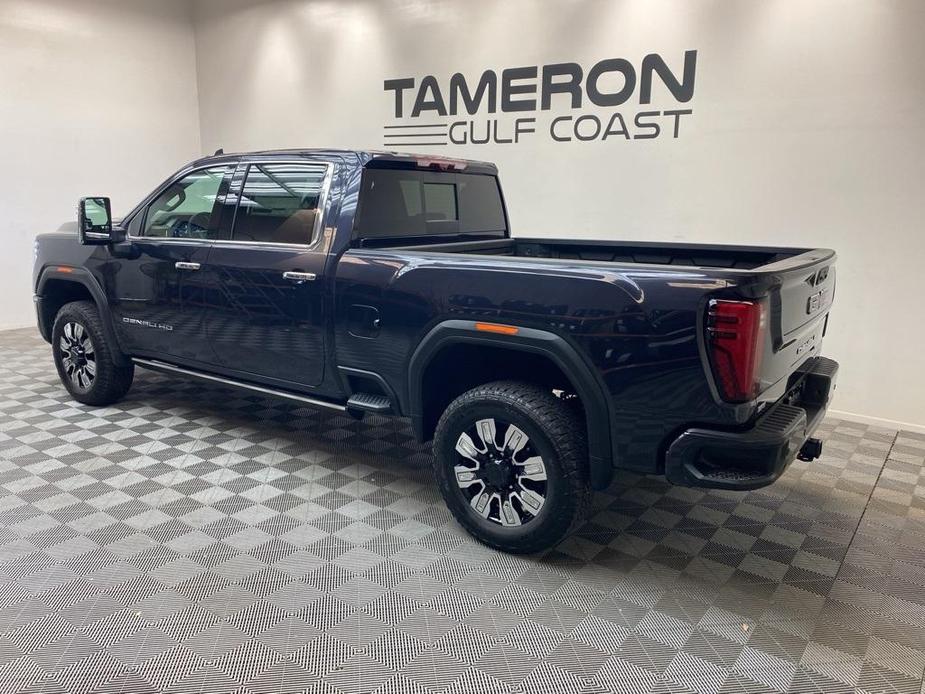 new 2024 GMC Sierra 2500 car, priced at $84,985