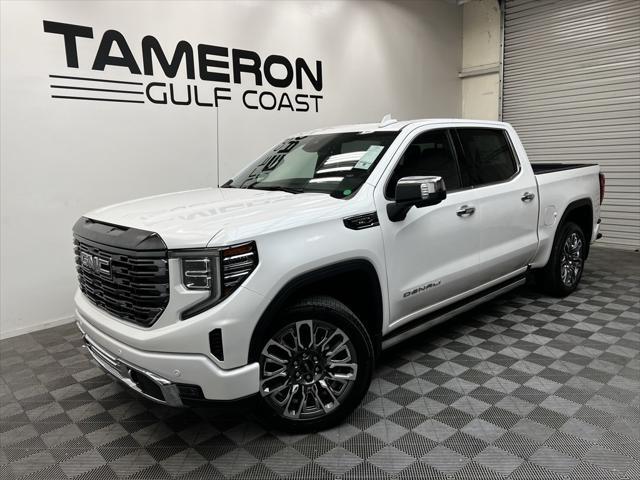 new 2024 GMC Sierra 1500 car, priced at $87,905