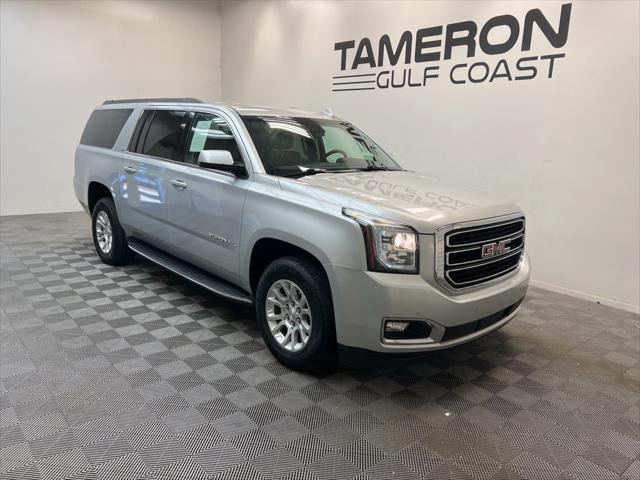 used 2018 GMC Yukon XL car, priced at $27,410