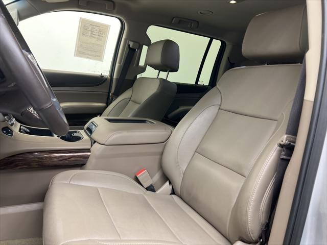 used 2018 GMC Yukon XL car, priced at $27,410