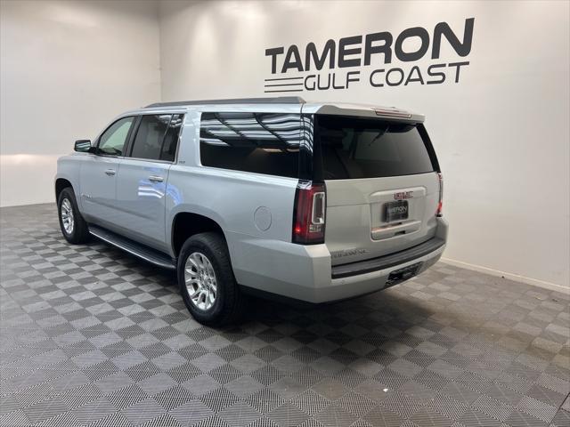 used 2018 GMC Yukon XL car, priced at $27,410