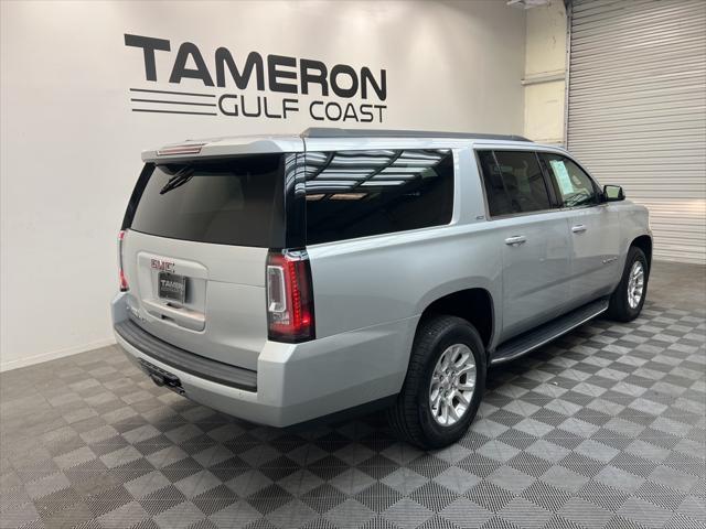 used 2018 GMC Yukon XL car, priced at $27,410