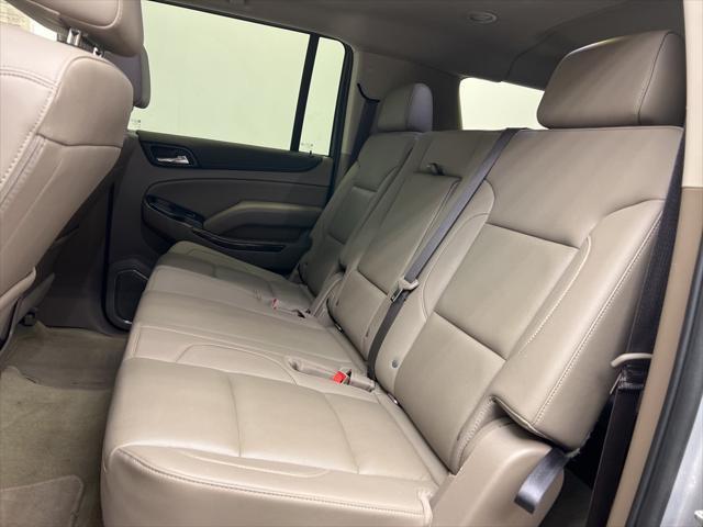 used 2018 GMC Yukon XL car, priced at $27,410