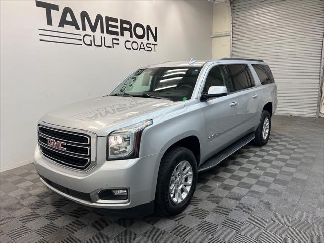 used 2018 GMC Yukon XL car, priced at $27,410