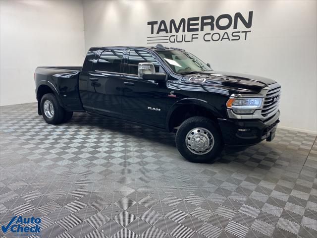 used 2024 Ram 3500 car, priced at $72,898