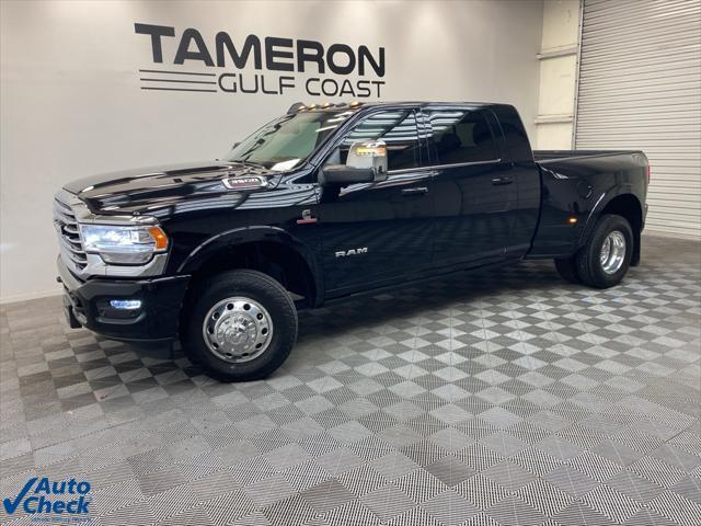 used 2024 Ram 3500 car, priced at $72,898