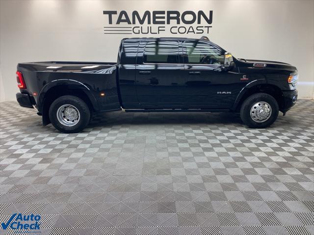 used 2024 Ram 3500 car, priced at $72,898