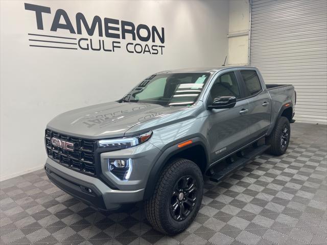 new 2024 GMC Canyon car, priced at $41,982