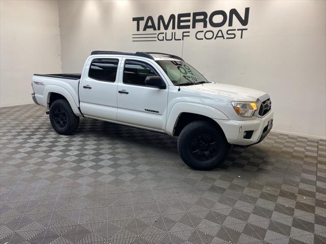 used 2012 Toyota Tacoma car, priced at $20,677