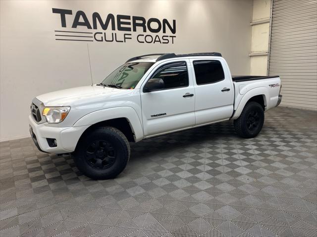 used 2012 Toyota Tacoma car, priced at $20,677