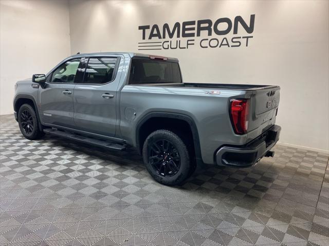 new 2024 GMC Sierra 1500 car, priced at $62,495