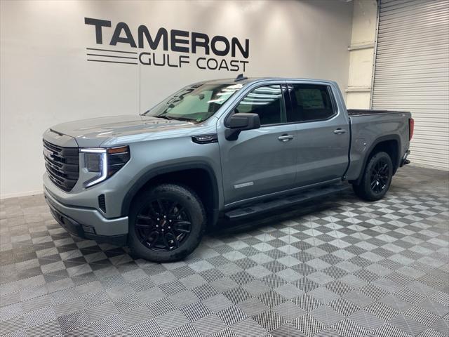 new 2024 GMC Sierra 1500 car, priced at $62,495