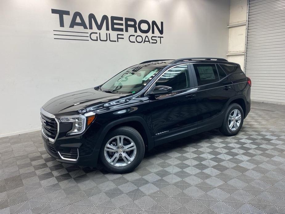 new 2024 GMC Terrain car, priced at $31,965