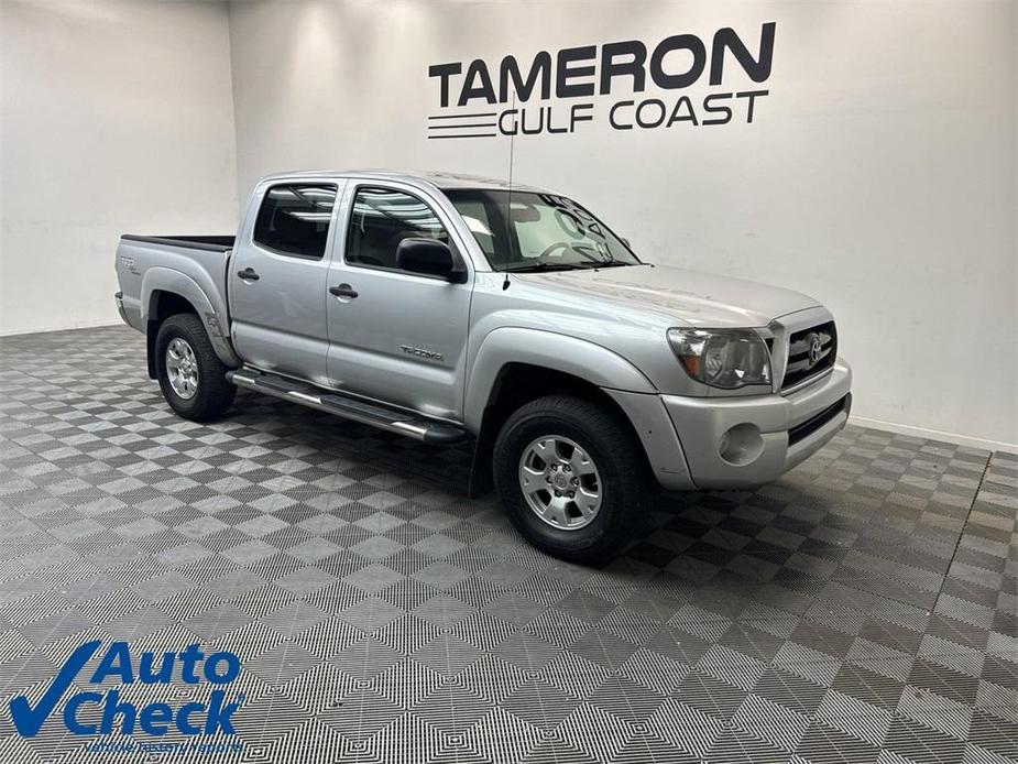 used 2010 Toyota Tacoma car, priced at $14,299