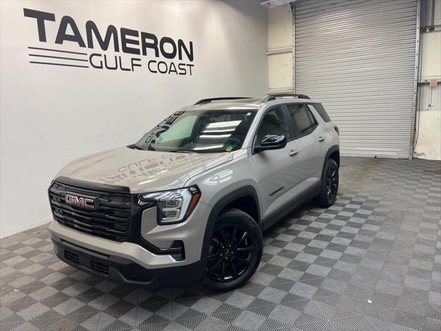 new 2025 GMC Terrain car, priced at $37,228