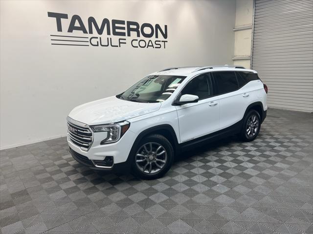 new 2024 GMC Terrain car, priced at $34,095