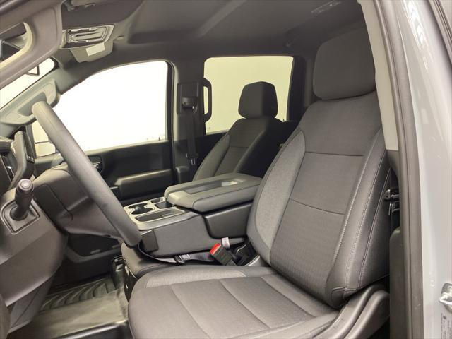 new 2024 GMC Sierra 2500 car, priced at $65,285