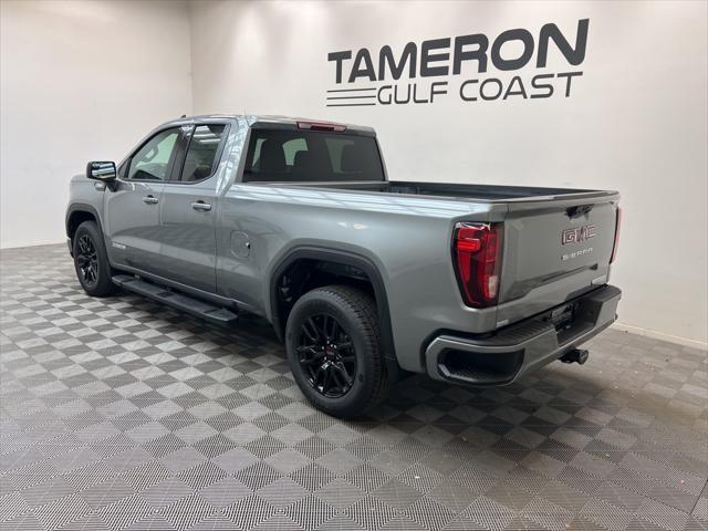 new 2024 GMC Sierra 1500 car, priced at $51,940