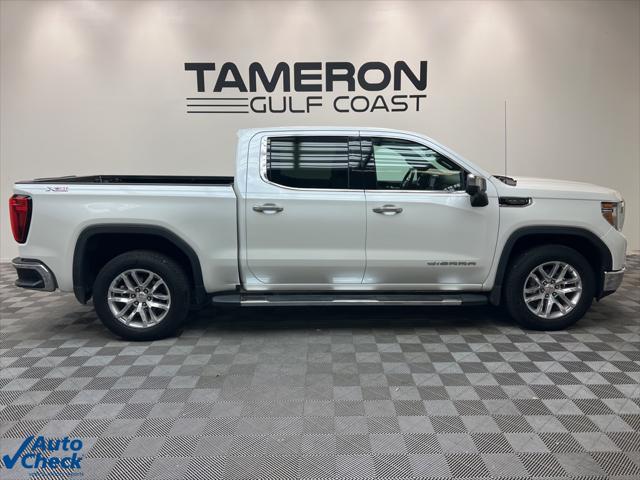 used 2019 GMC Sierra 1500 car, priced at $30,754