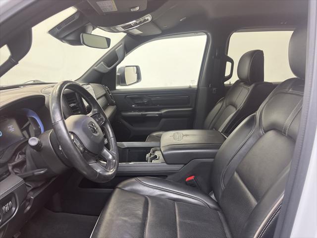 used 2023 Ram 1500 car, priced at $51,316