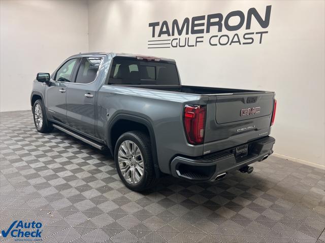 used 2020 GMC Sierra 1500 car, priced at $41,432