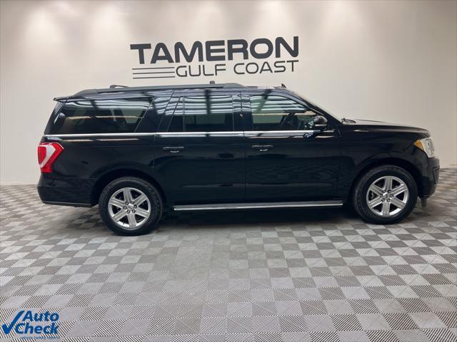 used 2020 Ford Expedition car, priced at $28,286