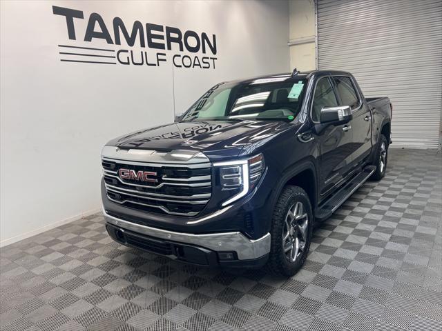 new 2025 GMC Sierra 1500 car, priced at $66,980