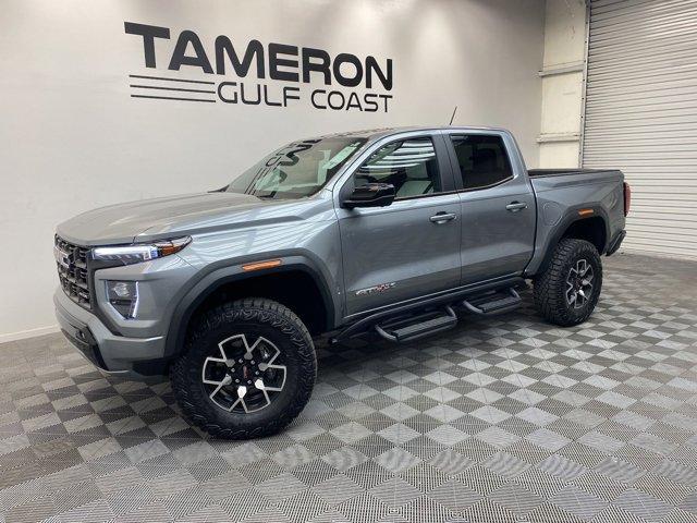 new 2024 GMC Canyon car, priced at $54,699