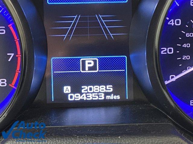 used 2017 Subaru Outback car, priced at $15,999