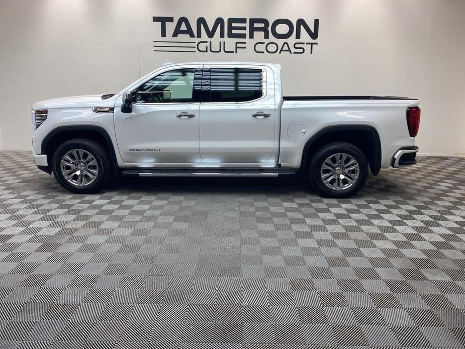 new 2024 GMC Sierra 1500 car, priced at $76,955