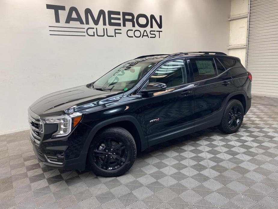 new 2024 GMC Terrain car, priced at $33,099