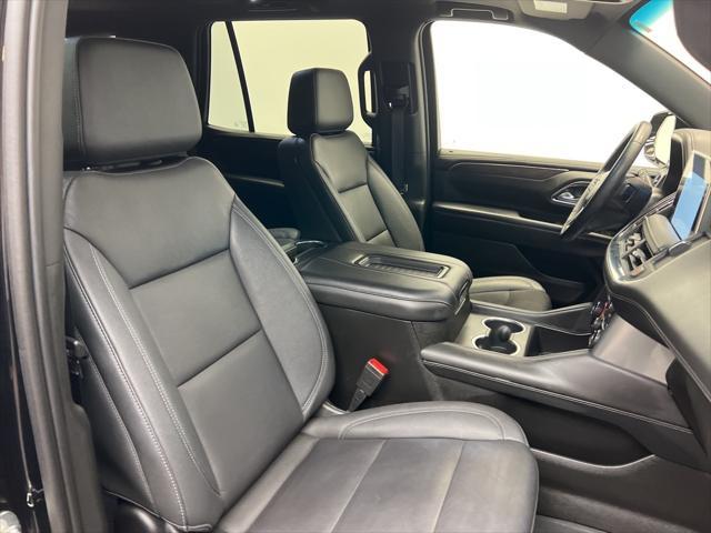 used 2023 Chevrolet Tahoe car, priced at $57,508