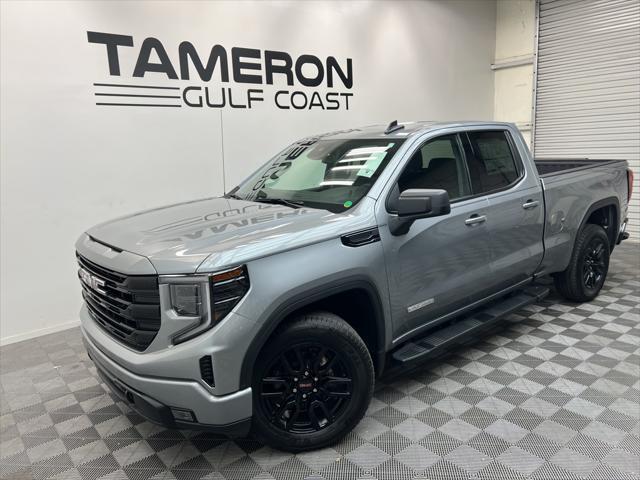 new 2024 GMC Sierra 1500 car, priced at $44,922