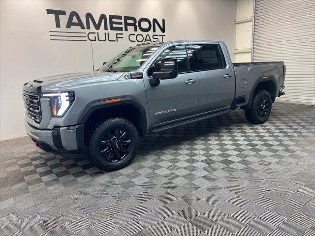 new 2025 GMC Sierra 2500 car, priced at $88,100