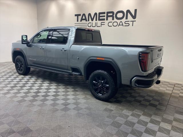 new 2025 GMC Sierra 2500 car, priced at $88,100