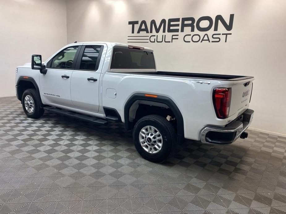 new 2024 GMC Sierra 2500 car, priced at $53,533