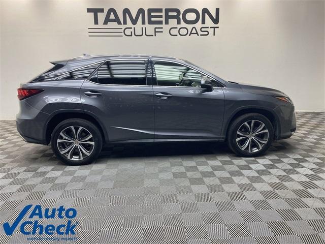 used 2017 Lexus RX 350 car, priced at $22,495