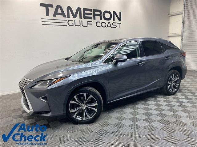 used 2017 Lexus RX 350 car, priced at $22,495