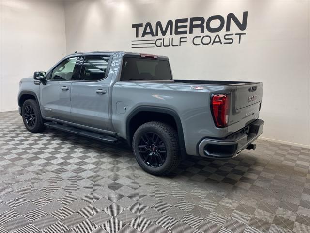 new 2024 GMC Sierra 1500 car, priced at $62,495