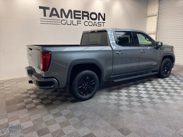 used 2020 GMC Sierra 1500 car, priced at $33,837