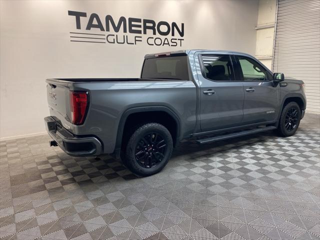 used 2020 GMC Sierra 1500 car, priced at $34,742