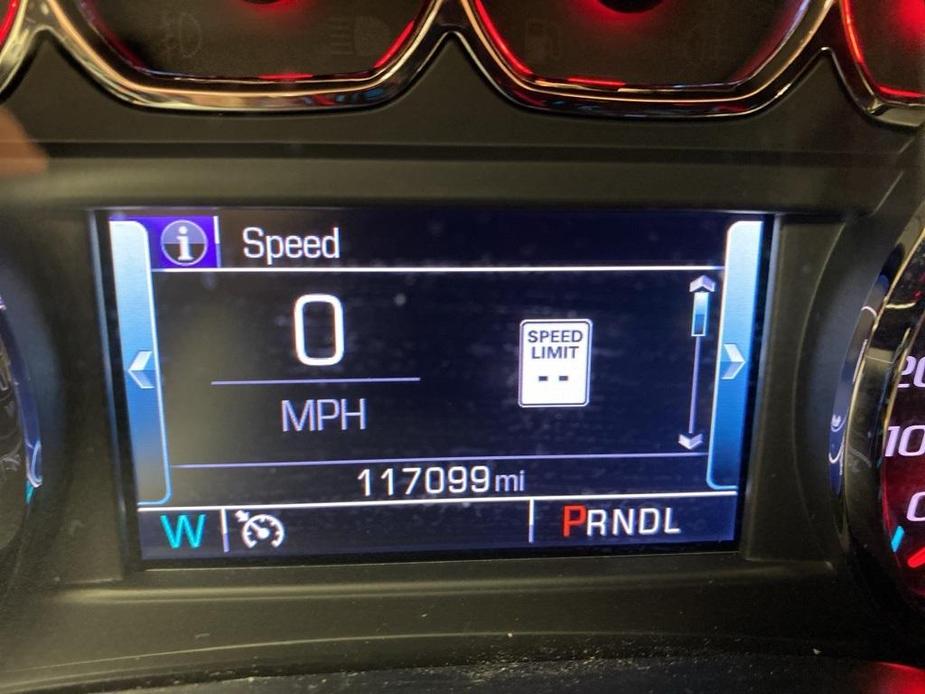used 2018 GMC Sierra 1500 car, priced at $29,999