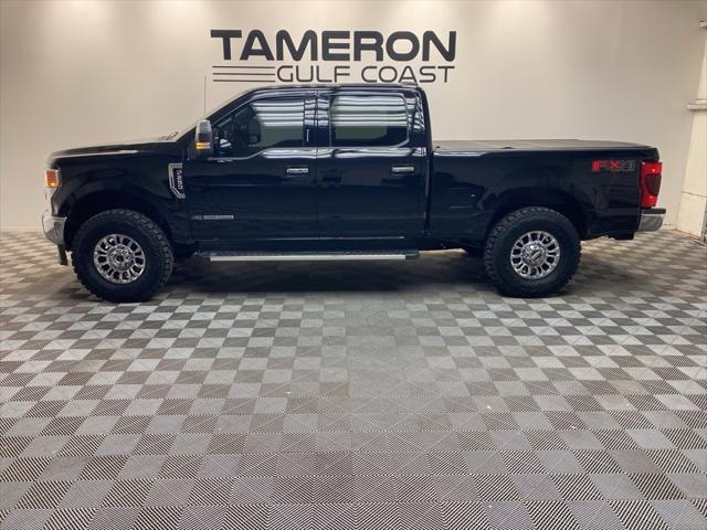 used 2022 Ford F-250 car, priced at $67,130